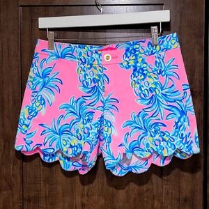 Lilly pulitzer shorts